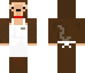 kochaffe