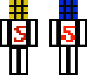 superheromonkey99 skin 2