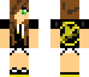 hungergames fan
