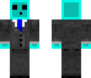 slime suit