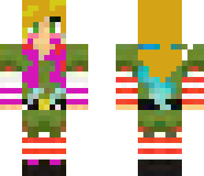 smelly the elf