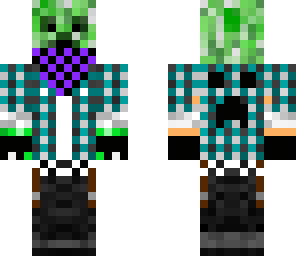 creeper gangster 2
