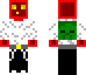 magmacube guy