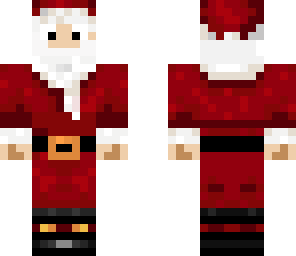 santa clause
