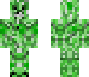 danny the creeper