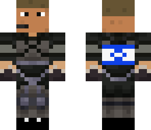 skysoldier israel