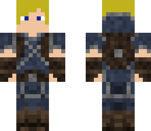 adventurer modified