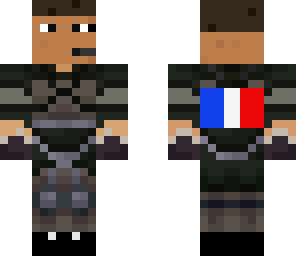 skysoldier france