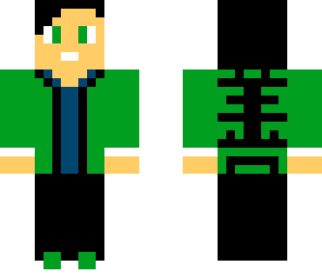 jacket boy