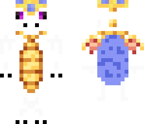 dragon queen
