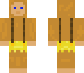 monkey