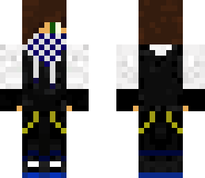 nicks skin