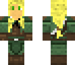 wood elf