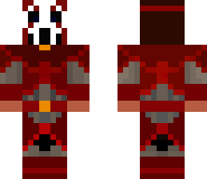 fire bender soldier