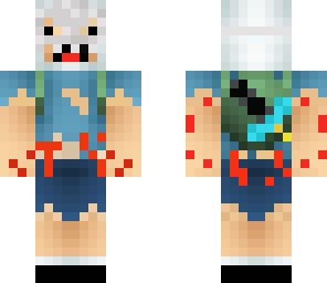 hardcore finn