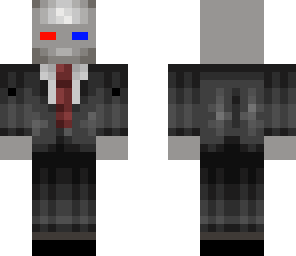 3d slenderman xd