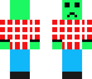 creeper farmer