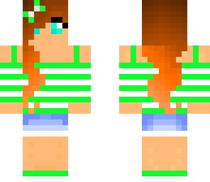 girl