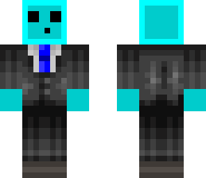 blue slime