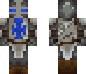 water templar