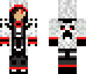 red boy