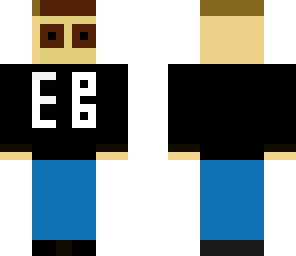blake's skin