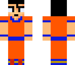 mystic gohan
