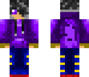 lilipop0511 s skin