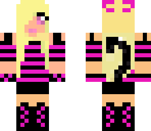 cool girl