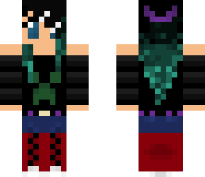 spider panda remake