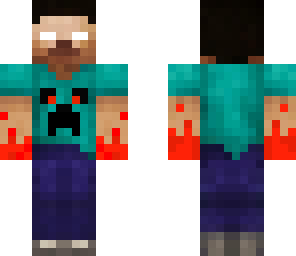 herobrine
