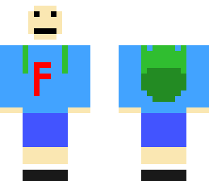 finn the hero