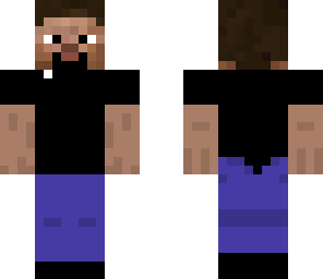 upgraded steve