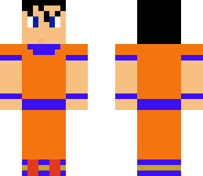 teen gohan bowjack saga