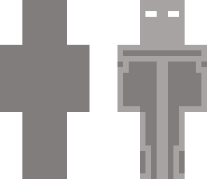 iron herobrine