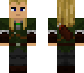 legolas