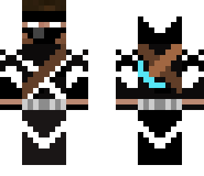 herobrine assasin