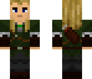 legolas