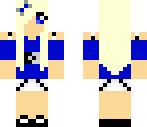 tardis blue