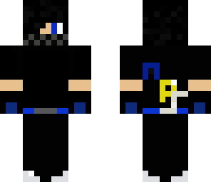 updated nps skin