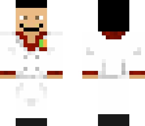 buissnessman