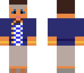angel-crew look