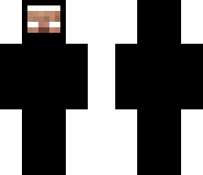 bandit herobrine