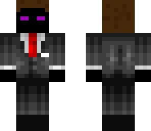 james enderman