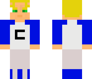 ssj kid future trunks