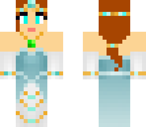 final ball gown i hope