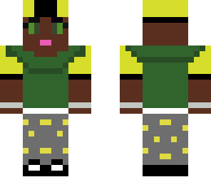 lil' t-crew look