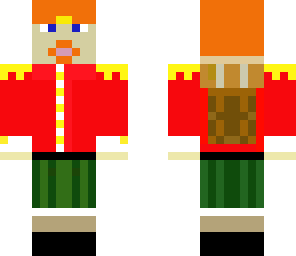 british grenadier
