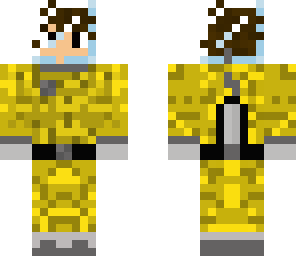 diver