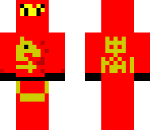 ninjago kai dx